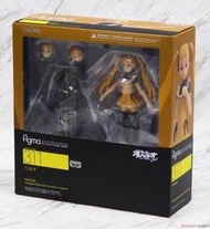 R x R Toy Figma 蒼藍鋼鐵戰艦 榛名 311 1/12 可動 非 高雄 太郎 伊歐娜  GSC