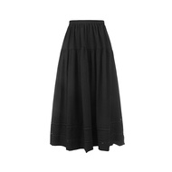 S·DEER | กระโปรงเอไลน์สูงเก๋