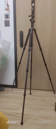 SIRUI 碳纖維腳架