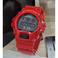 ORIGINAL DW-6900UMS HARDCASE + DW-6900cb-4 BEZEL AND BAND. WARRANTY 1 YEAR.