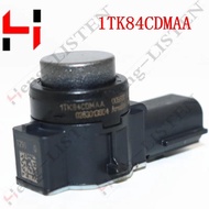 10pcs) 1TK84CDMAA OEM 0263013604 PDC Car Parking Sensor Radar Reverse Assist 14-19 For Je Ep Dur Ang