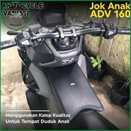 ADV 160 Additional Seat ADV 160 Children's Seat ADV 160 Children's Seat ADV 160 (cod available)