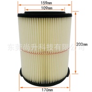 Universal Craftsman 38754 Vacuum Cleaner Accessories HEPA HEPA Filter Element Filter Filter Filter