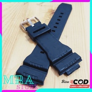 TALI or Rubber Strap Casio G-Shock G-7900 G7900 G 7900 Black WatchTALI