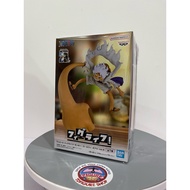 Genuine One Piece Figure - Luffy G5