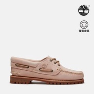 女款特別款Timberland® Authentic三孔帆船鞋