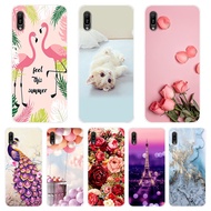 Huawei Y5 2018 Y5 2019 Y6 2019 Y7 2019 Y6 Pro 2019 Y7 Prime 2019 Soft TPU Case