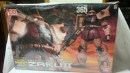 Bandai 1/48 Mega Size Zaku II 模型