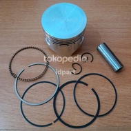 Two-wheeled piston (2) KFV - STD - two-wheeled motorbike spare parts (2)