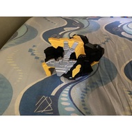 DX FORCERISER BANDAI