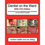 Dentist on the Ward 2020 Book