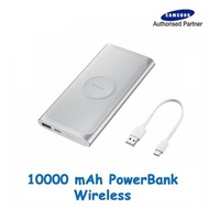 Samsung Qi Wireless Powerbank Max 15W Power Fast Charging Local six months warranty