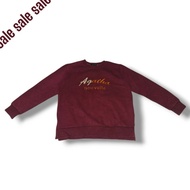 Crewneck Agatha Paris Novelle