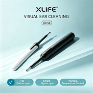 Bebird XLIFE X0 SE Smart Visual Ear Cleaner