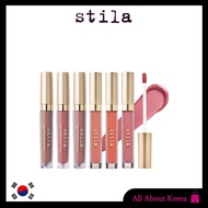[STILA]Stay All Day Liquid Lipstick 7colors Stay 7colors
