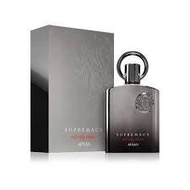 Afnan Supremacy Not Only Intense 5ML Decant