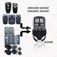 Manufacturer supplies e-commerce HORMANN 868  MARANTEC 868Garage Door Transmitter Remote Control4.6