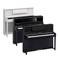 小叮噹的店-YAMAHA CSP295 88鍵 數位鋼琴 電鋼琴 黑/白/鋼烤黑 含原廠升降椅