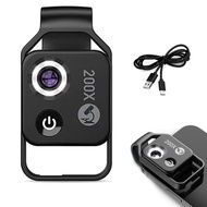 new Nano Zoom 200x for iPhone Nano Zoom Nanozoom 200x Magnification Zoom Zoom Lens for iPhone Nanozo