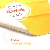 Kodak Lens Cleaning Cloth