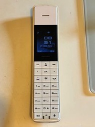 Philips M888 室內無線電話 有電話錄音