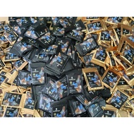 Pandora bran - specialized food for Guppy fish Guppy food