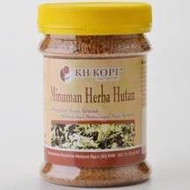 KH Kopi MINUMAM HERBA HUTAN(200Gram)