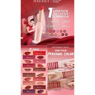 Hanasui lipstick