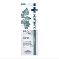 Dentiste' Pro Max Fluoride 1500 PPM 100g.dentiste Toothpaste
