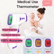 [100%Guarantee] THERMOMETER TEMPERATURE THERMOMETER SCANNER DIGITAL/CEK SUHU BADAN AUTOMATIK ORIGINAL Thermometer