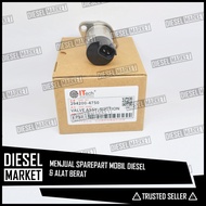 SCV Supply Pump Sumitomo SH130-5 294200-4750 SM475 - Suction Control Valve UD Truck 294200-2750 275 