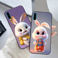 Huawei p30 - p30 pro huawei Case With cute Rabbit Print