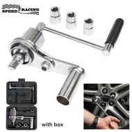 Torque Multiplier Wrench Kit 1/2" Torsional Torque Multiplier Wrench Lug Nut Remover Tool with 17mm/