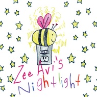 CD-R Zee Avi - Zee Avi's Nightlight (2014)