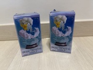 2盒Pokemon Swing Vignette Collection 擺件
