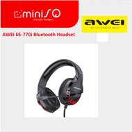 AWEI ES-770i Bluetooth Headset