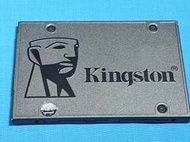 KINGSTON 金士頓  SV300S37A/120G  120GB固態/SSD硬碟 良品