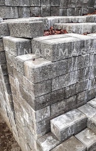 Paving Block Conblock Tebal 8 Cm Per Meter