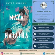 Maya & Natasha [Elyse Durham]