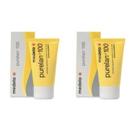 Medela Purelan Nipple Cream 37g (2 PCs)- Bundle Deal