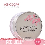 Ms Glow Original Red Jelly Ms Glow