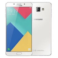 (Latest) Samsung Galaxy A9 Pro (2016) - 32GB (White) 4GB Ram , 5000mAH Battery