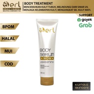 BODY SERUM BODY MOISTURIZING/ BODY SERUM/