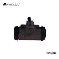ISUZU / JEEP MOHASHI WHEEL CYLINDER ASSEMBLY 7379 (1 PC)