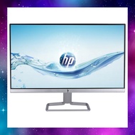 MONITOR (จอมอนิเตอร์) HP 24F 23.8" IPS FHD 75Hz ใช้งานปกติ