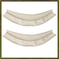 WH-1000XM4 1000XM3 Headband Cover Memory Foam Cushion Replacement Headband Repair Parts Kit White