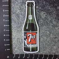 👾Saygood🤖7UP 七喜汽水 防水貼紙 買10張免運費