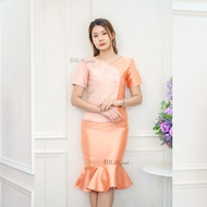 เซตกนกเตร BR Voguish