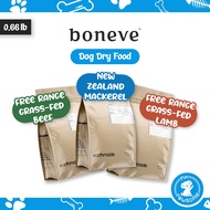 Boneve Grain-Free Dog Dry Food 0.66lb