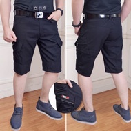 C-9 Tactical Gear - Grosir Celana Pendek Blackhawk Tactical Cargo Kargo Ripstop Naik Gunung Hiking